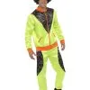 Retro Shell Suit Costume Mens 1 Retro Shell Suit Costume Mens -Hot Sale Cosyumes Store lrgscale43081