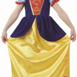 Snow White Girls Costume -Hot Sale Cosyumes Store lrgscale430920Snow20White206 LR