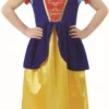 Snow White Girls Costume