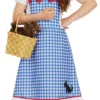 Dorothy Girls Fancy Dress -Hot Sale Cosyumes Store lrgscale4310200024