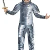 Armoured Knight Boys Costume -Hot Sale Cosyumes Store lrgscale43168