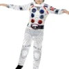 Deluxe Spaceman Boys Costume -Hot Sale Cosyumes Store lrgscale43180