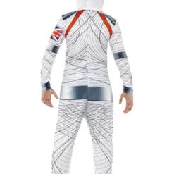 Deluxe Spaceman Boys Costume -Hot Sale Cosyumes Store lrgscale43180 B