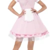 50s Diner Girl Ladies Costume -Hot Sale Cosyumes Store lrgscale43183