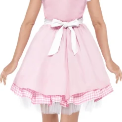 50s Diner Girl Ladies Costume -Hot Sale Cosyumes Store lrgscale43183 B