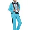 80s Prom King Mens Costume -Hot Sale Cosyumes Store lrgscale43194