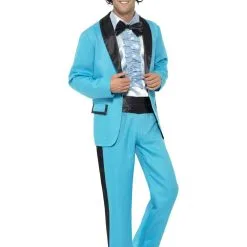 80s Prom King Mens Costume