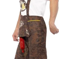 Brad Wurst Mens Costume -Hot Sale Cosyumes Store lrgscale43399 S scaled