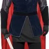 King Arthur Deluxe Mens Costume