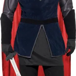 King Arthur Deluxe Mens Costume