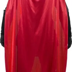 King Arthur Deluxe Mens Costume -Hot Sale Cosyumes Store lrgscale43417 B