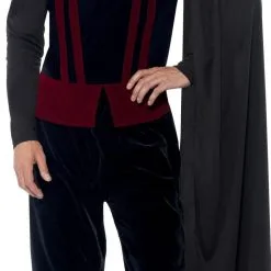 Tudor Lord Deluxe Mens Costume