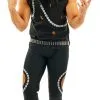 Glam Rocker Mens Costume