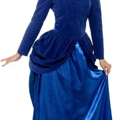 Victorian Vixen Deluxe Costume