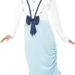 Posh Victorian Lady Costume