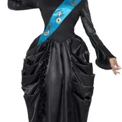 Queen Victoria Deluxe Costume