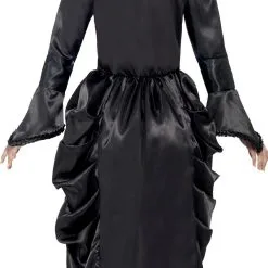 Queen Victoria Deluxe Costume -Hot Sale Cosyumes Store lrgscale43429 B