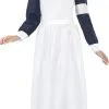 Great War Nurse Costume -Hot Sale Cosyumes Store lrgscale43430