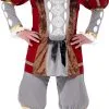 Henry VIII Deluxe Costume -Hot Sale Cosyumes Store lrgscale43431