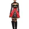 Fever Queen Of Hearts Costume -Hot Sale Cosyumes Store lrgscale43479