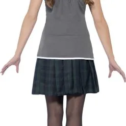 Prefect Ladies Costume -Hot Sale Cosyumes Store lrgscale43488 B