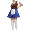 Fever Dirndl Ladies Costume -Hot Sale Cosyumes Store lrgscale43492