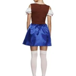 Fever Dirndl Ladies Costume -Hot Sale Cosyumes Store lrgscale43492 B