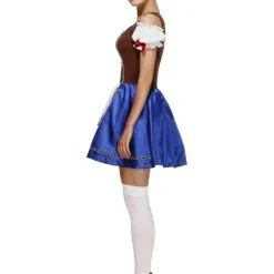 Fever Dirndl Ladies Costume -Hot Sale Cosyumes Store lrgscale43492 S