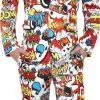 Comic Strip Suit Costume -Hot Sale Cosyumes Store lrgscale4352620 1 scaled