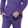 Purple Suit Costume -Hot Sale Cosyumes Store lrgscale43527