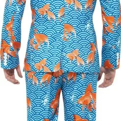 Goldfish Suit Costume 5 Goldfish Suit Costume -Hot Sale Cosyumes Store lrgscale43530 B scaled