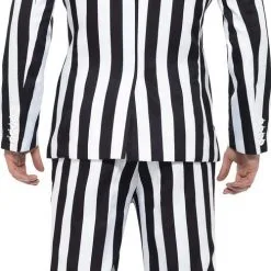 Humbug Suit Costume 7 Humbug Suit Costume -Hot Sale Cosyumes Store lrgscale43536 B