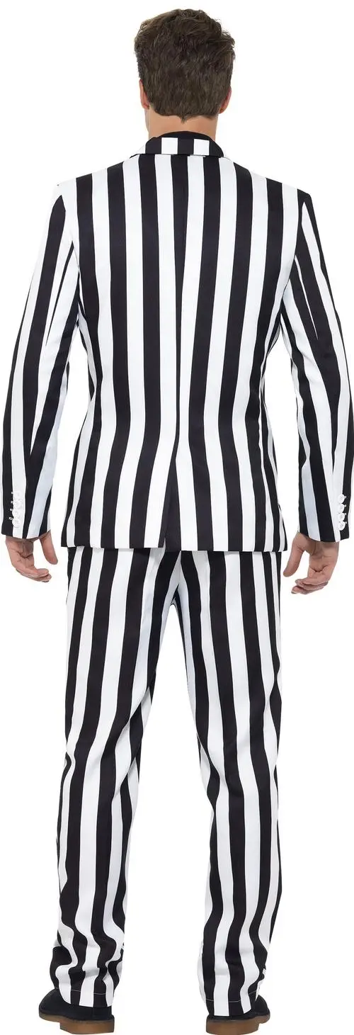 Humbug Suit Costume 5 Humbug Suit Costume - Image 3