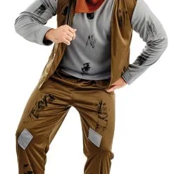 Chimney Sweep Mens Costume