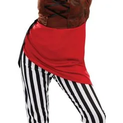 First Mate Lady Ladies Costume