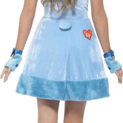 Care Bears Grumpy Bear Ladies Costume -Hot Sale Cosyumes Store lrgscale43604 B scaled