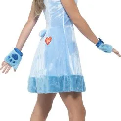 Care Bears Grumpy Bear Ladies Costume -Hot Sale Cosyumes Store lrgscale43604 S