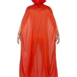 Mexican Wrestler Mens Costume -Hot Sale Cosyumes Store lrgscale43667 B