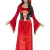 Demonic Queen Ladies Costume -Hot Sale Cosyumes Store lrgscale43725