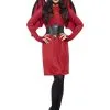 Devil Ladies Costume -Hot Sale Cosyumes Store lrgscale43730