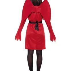 Devil Ladies Costume -Hot Sale Cosyumes Store lrgscale43730 B
