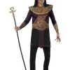 Horus, God Of The Sky Costume -Hot Sale Cosyumes Store lrgscale43731
