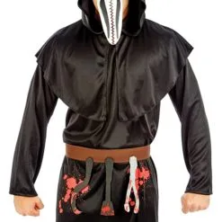 Mens Plague Doctor Fancy Dress -Hot Sale Cosyumes Store lrgscale4388 2