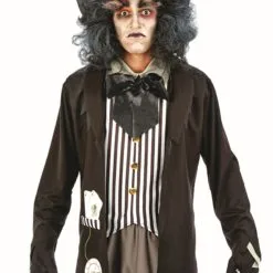 Hallowed Hatter Costume -Hot Sale Cosyumes Store lrgscale4392 1