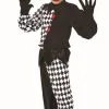 Jester Boy Costume -Hot Sale Cosyumes Store lrgscale4400