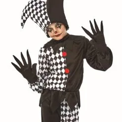 Jester Boy Costume -Hot Sale Cosyumes Store lrgscale4400 2