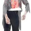 Zombie Groom Costume 2 Zombie Groom Costume -Hot Sale Cosyumes Store lrgscale44031 scaled
