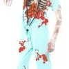 Zombie Surgeon Costume