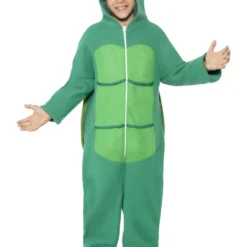 Turtle Kids Costume