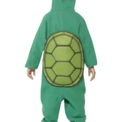 Turtle Kids Costume -Hot Sale Cosyumes Store lrgscale44073 B